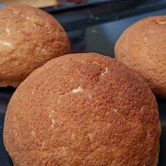 A picture of Coffee Buns.