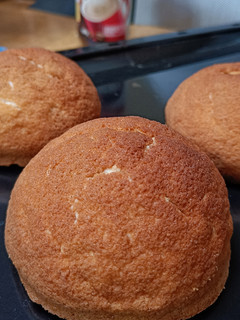 A picture of Coffee Buns.