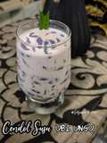 Cendol Susu Ubi Ungu