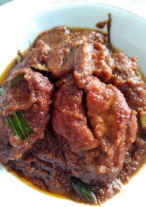 Foto resep Tuna sambal Kecap