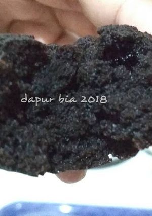 Foto resep Cake oreo