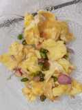 Telur Orak Arik