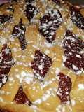 Pastafrola de dulce de membrillo N°2