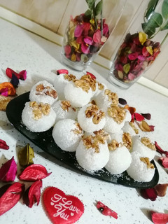 عکسی از دستور باسلوق گردویی