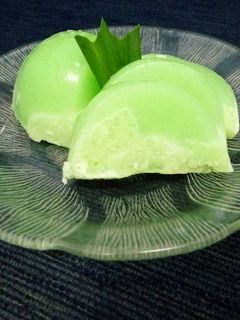 Foto resep Puding Santan Roti Tawar