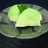 Puding Santan Roti Tawar