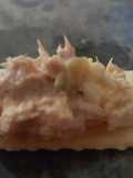 Tuna salad