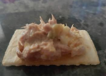 The New Way Cooking Recipe Tuna salad Delicious
