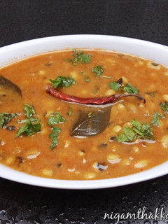 રસાદાર ચોળા રેસીપી મુખ્ય ફોટો