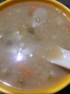 वेज स्वीट कॉर्न सूप (Veg sweet corn soup recipe in hindi) रेसिपी मुख्य फोटो
