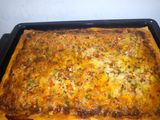 Pastry Pizza