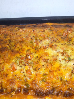A picture of Pastry Pizza.