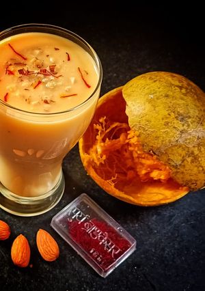 বেলের শরবত(bel er sharbat recipe in Bengali) রেসিপির প্রধান ছবি
