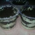 Oreo cheesecake lumer