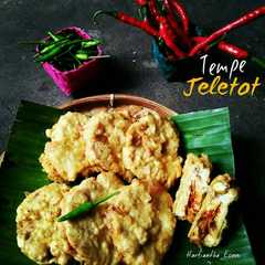 รูปของ Tempe Jeletot