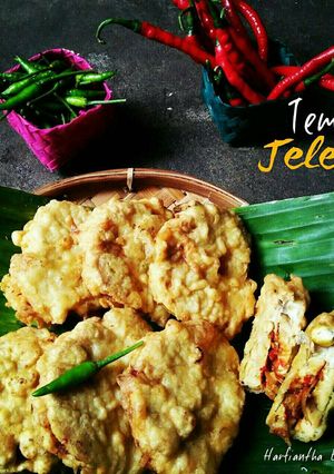 Foto resep Tempe Jeletot