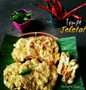 Resep Tempe Jeletot, Lezat Sekali