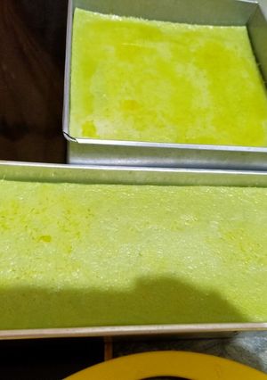 Foto resep Bolu Kojo