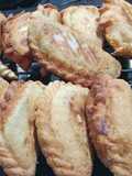 Empanadas de bondiola 💣💣💯🙏🙏