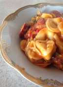 Tuscan Tortellini