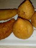 Massa para coxinha ou risoles