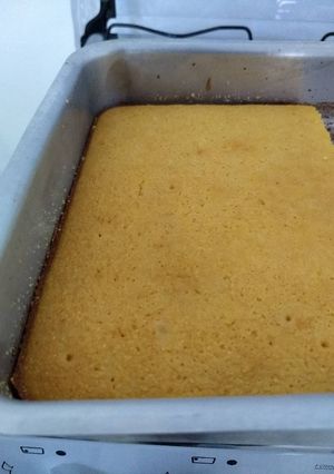 Foto de Bolo de milho