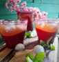 Resep Es Lemon Tea #pr_recookminumandingin Anti Gagal