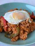 Nasi Goreng