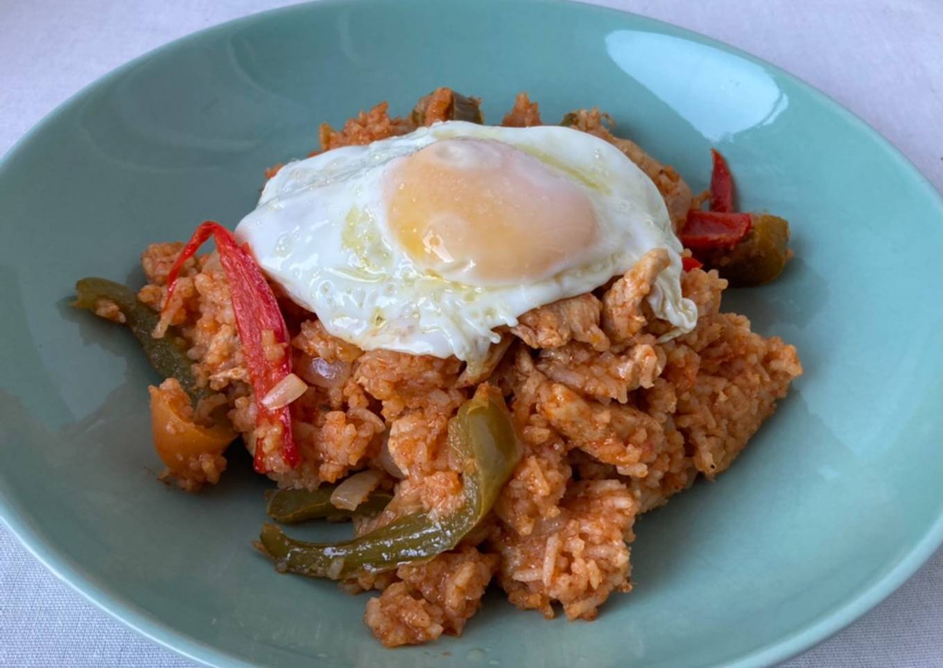 Nasi Goreng