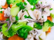 Hình ảnh của mực lá