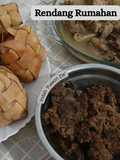 Rendang Rumahan