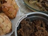 Rendang Rumahan