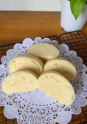 Foto resep Roti Kukus Pontianak Original