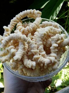 Foto resep Kue Akar Kelapa