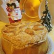 🎅 Tourte de Noël 🎅