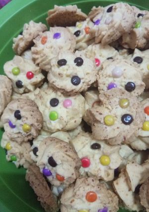 Foto resep Kue Sagu Keju