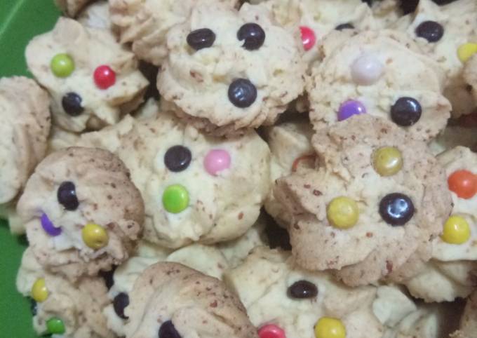 Cara Gampang Membuat Kue Sagu Keju Anti Gagal