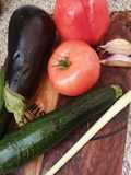 Ratatouille