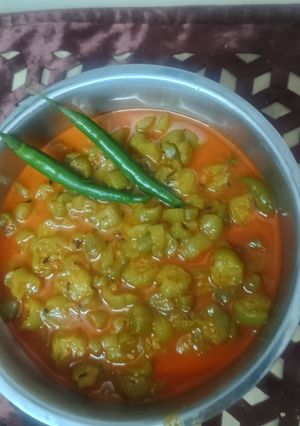 झटपट तैयार तोरई की सब्जी रेसिपी मुख्य फोटो
