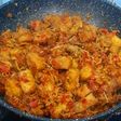 Sambal Tahu Teri