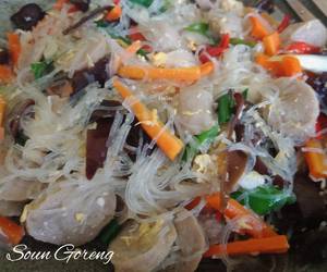 Cara Cepat Soun Goreng Yummy Mantul Cara Cepat Soun Goreng Yummy Mantul