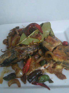 Foto resep Oseng Bandeng Bumbu Pedas