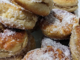 Rosquillas dulces
