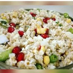 A picture of Gopal kala recipe.