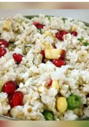 A picture of Gopal kala recipe.