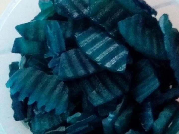 Wajib coba! Resep gampang bikin Manisan pepaya  sedap