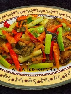 Foto resep Pesmol Ikan Gurame