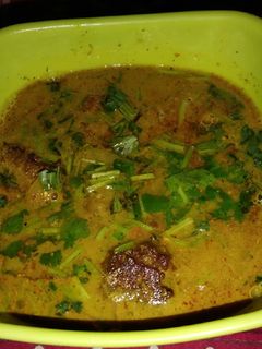 पत्ता गोभी के कोफ्ते (Patta gobhi ke kofte recipe in Hindi) रेसिपी मुख्य फोटो