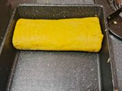 Gambar tamagoyaki dashi