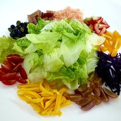 CNY 捞生 A picture of CNY 捞生.